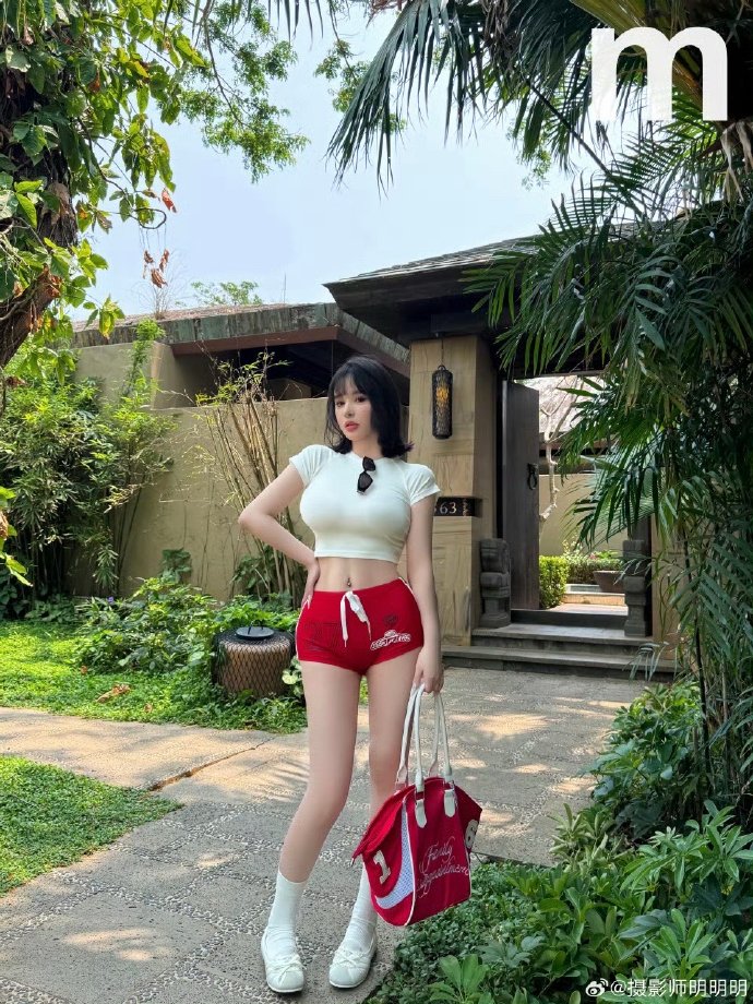 花样年华