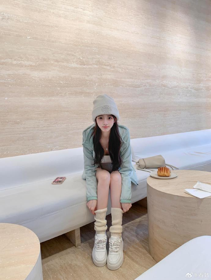 闻香识女人