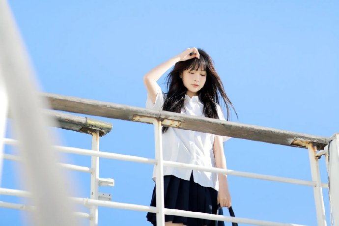 心灵奇旅