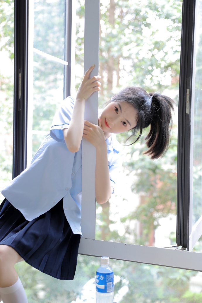 唐伯虎点秋香